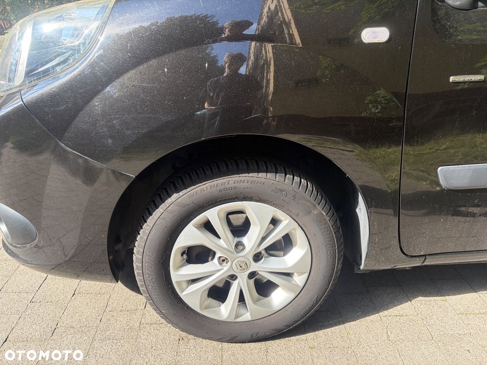 Renault Kangoo 1.5 dCi Limited - 3