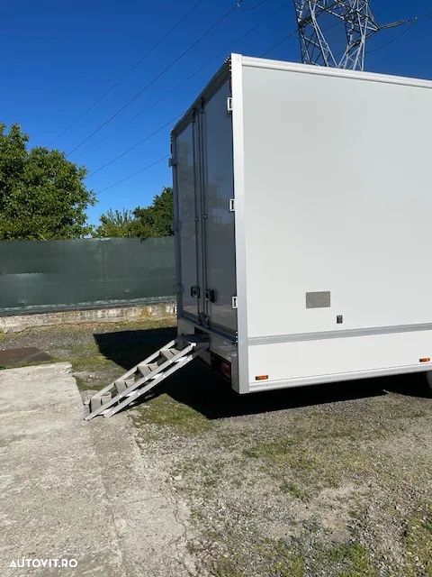 Iveco DAILY 35C15 - 14