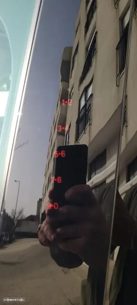 Ford Mustang Mach-E Alargada - 10