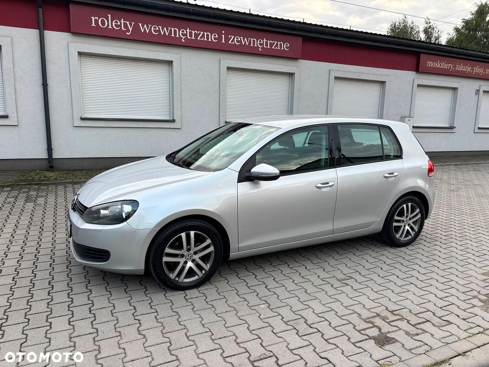 Volkswagen Golf - 19