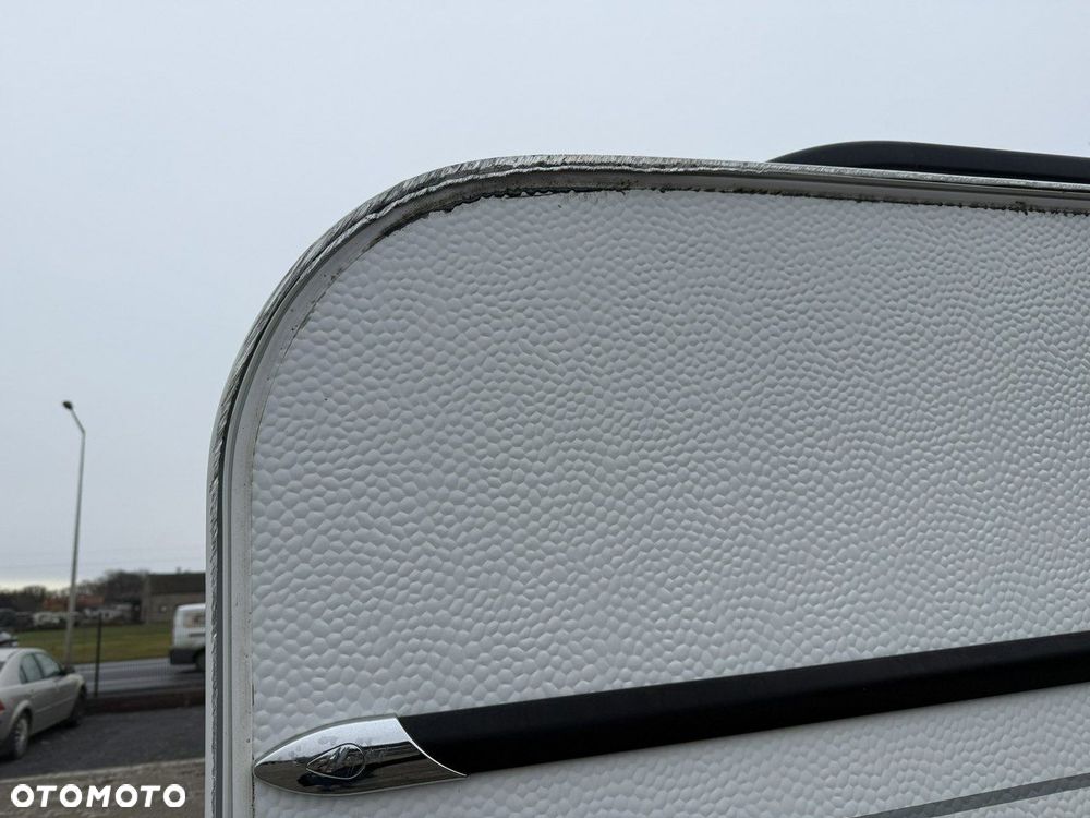 Caravelair RUBIS 395 - 15