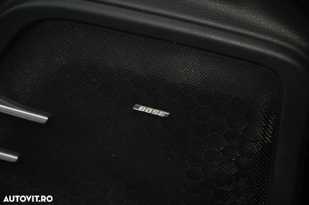Porsche Cayenne Tiptronic S - 23