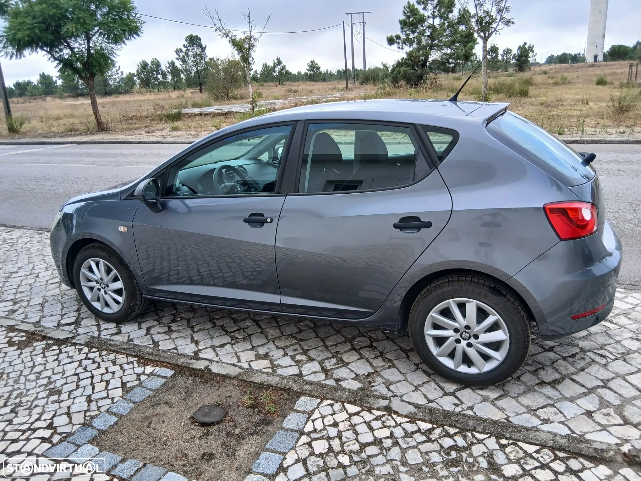 SEAT Ibiza 1.0 Style - 2