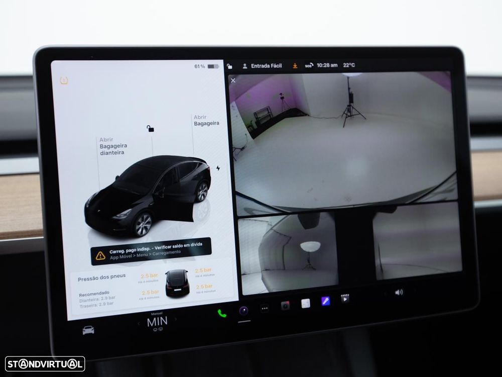 Tesla Model Y Long Range Dual Motor AWD - 26