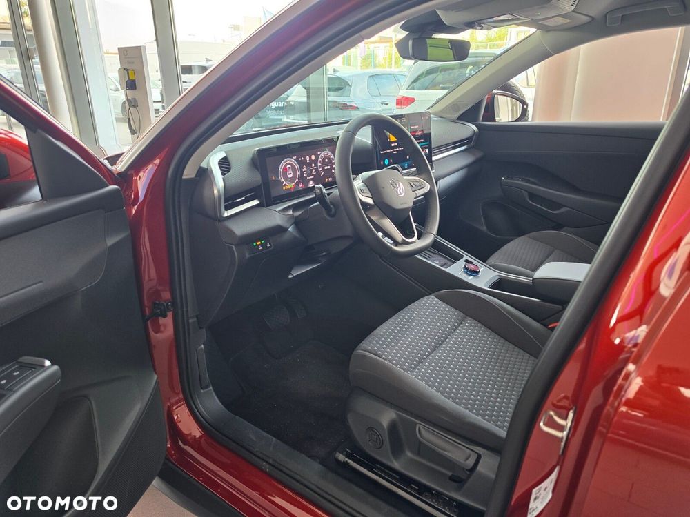 Volkswagen T-Roc 1.5 eTSI Life DSG - 17