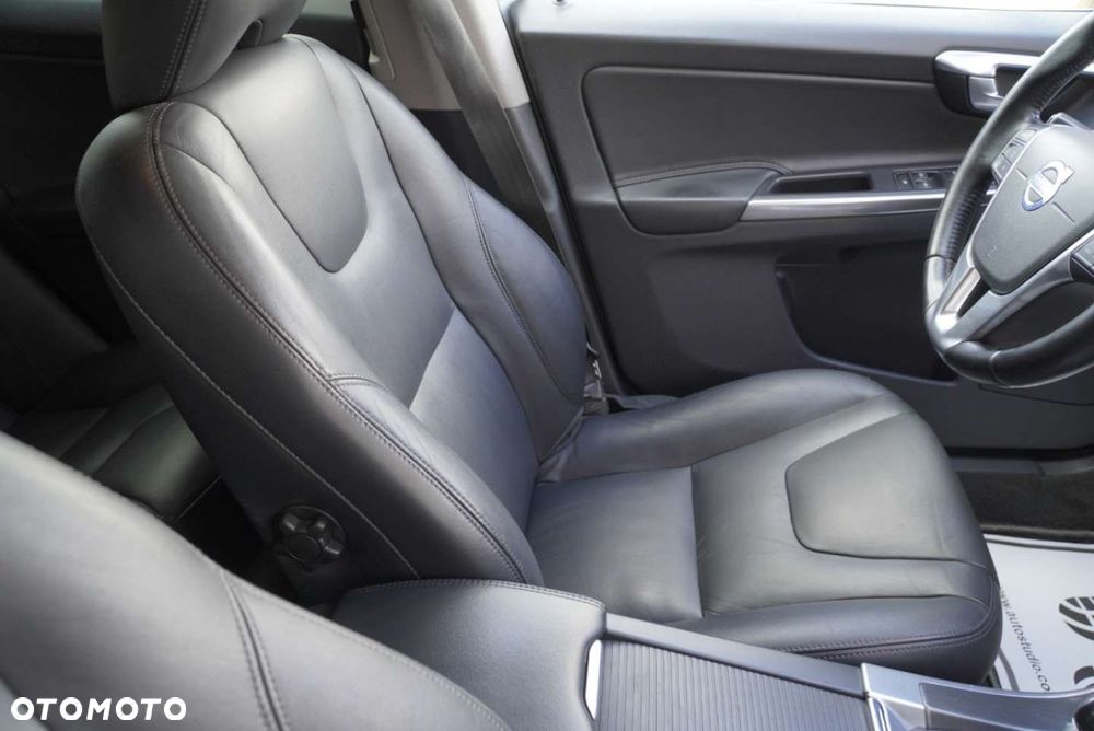 Volvo XC 60 D4 Geartronic Kinetic - 8