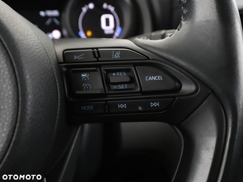Toyota Yaris Cross Hybrid 1.5 Dynamic - 30