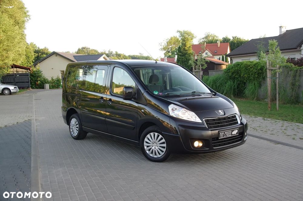 Peugeot Expert Tepee L1 Premium - 17