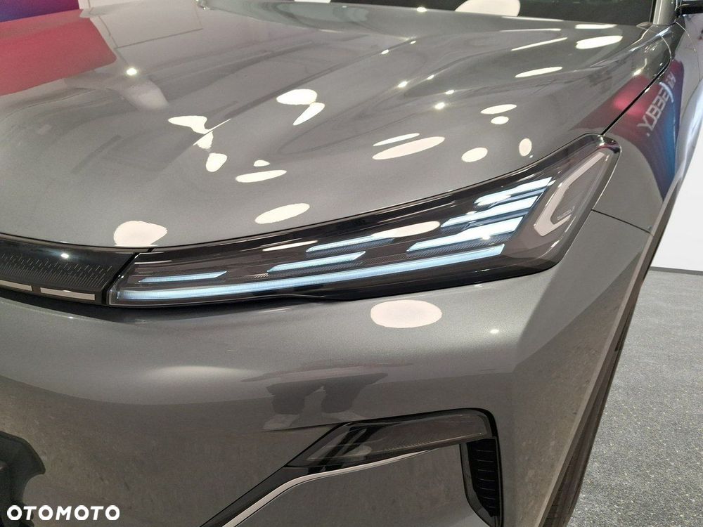 Geely Starray - 11