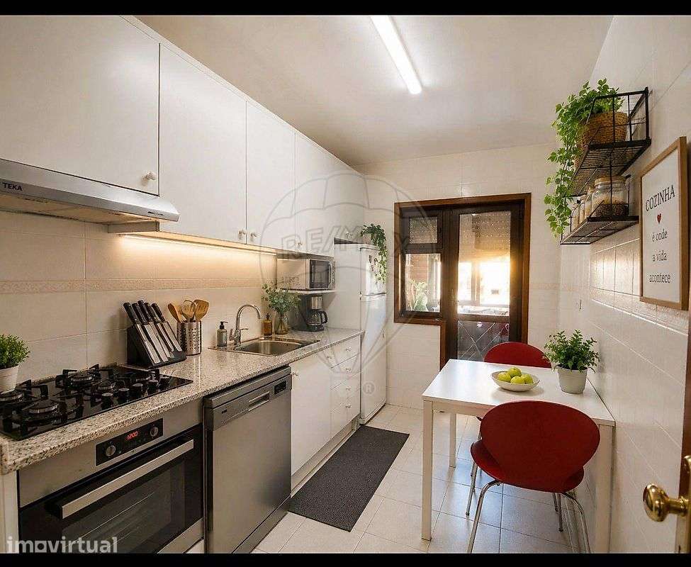 Apartamento T2 para venda - Grande imagem: 2/14