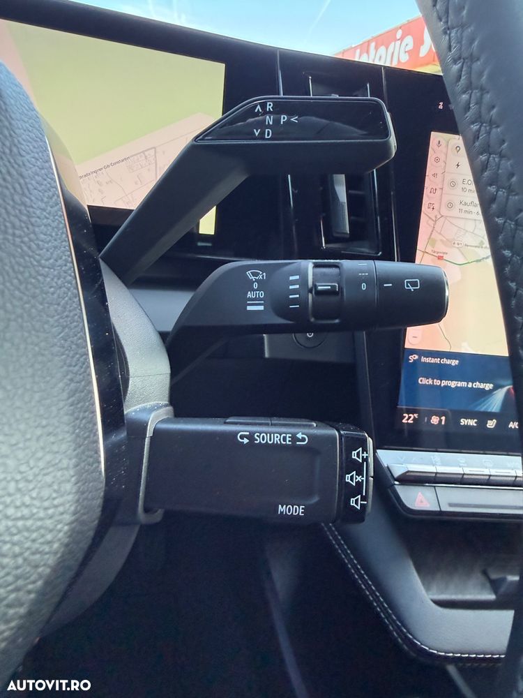 Renault Megane EV60 220hp optimum charge Techno - 19