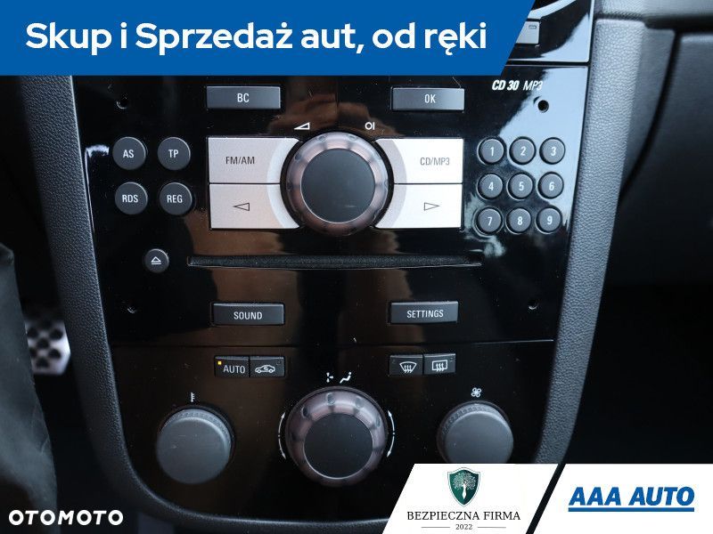 Opel Corsa - 14