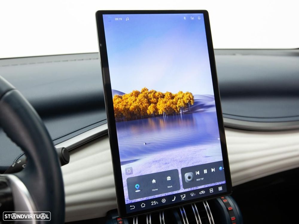 BYD Atto 3 Design - 25