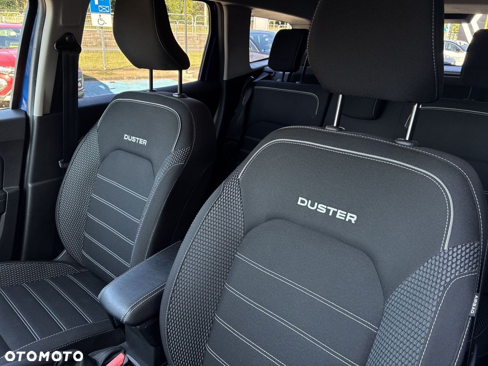 Dacia Duster - 12