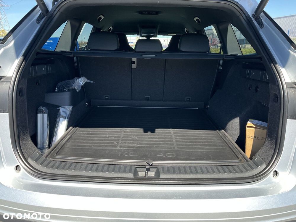 Skoda Kodiaq 2.0 TDI 4x4 Sportline DSG - 17