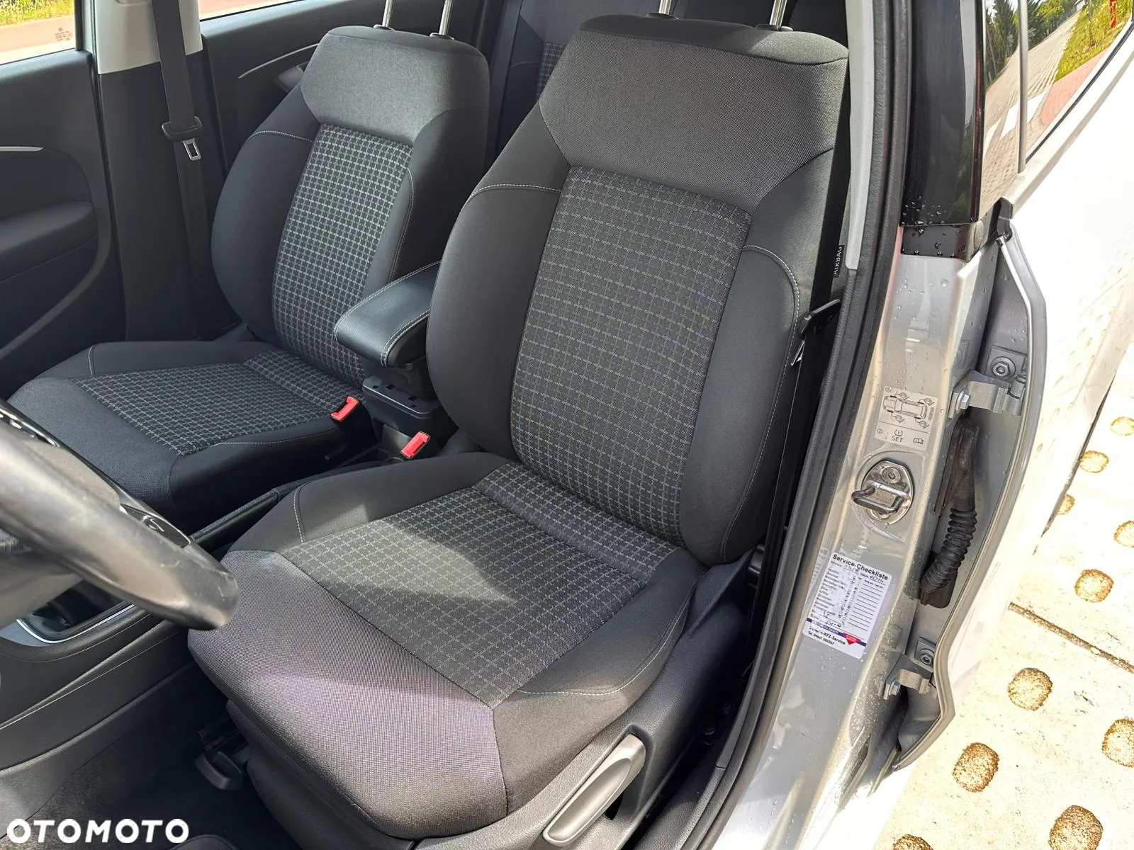 Volkswagen Polo 1.2 TSI Blue Motion Technology Black/Silver Edition - 11