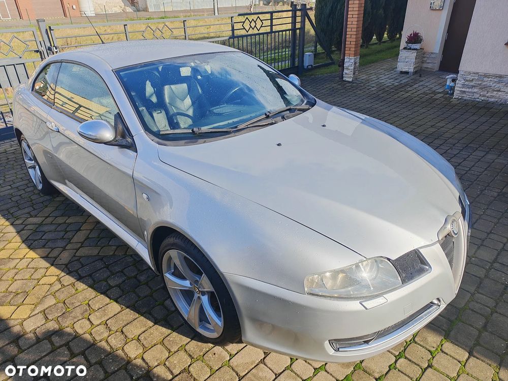 Alfa Romeo GT 1.9JTD 16V Q2 - 2