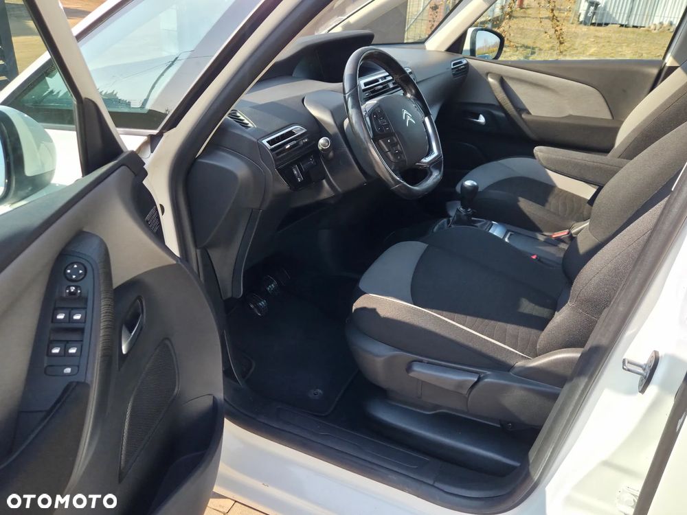 Citroën C4 Picasso BlueHDi 150 Intensive - 12