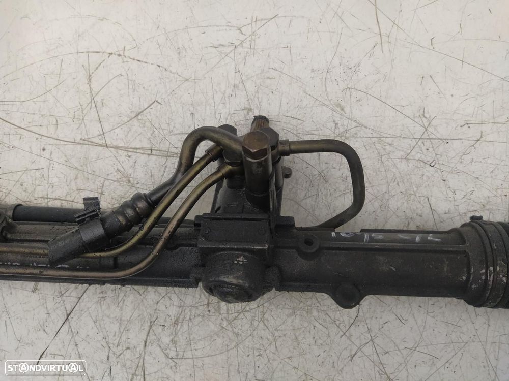 CREMALHEIRA DE DIREÇÃO ALFA ROMEO GT 125 - 2