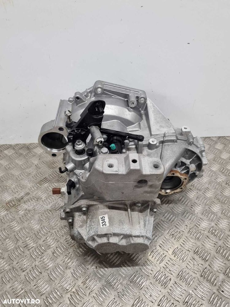 Cutie de viteze Audi A3 Sedan 1.0 TSI; USN; 6 V; 2016-2025; Start/Stop - 3