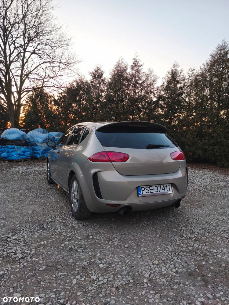 Seat Leon 1.9 TDI Style - 4