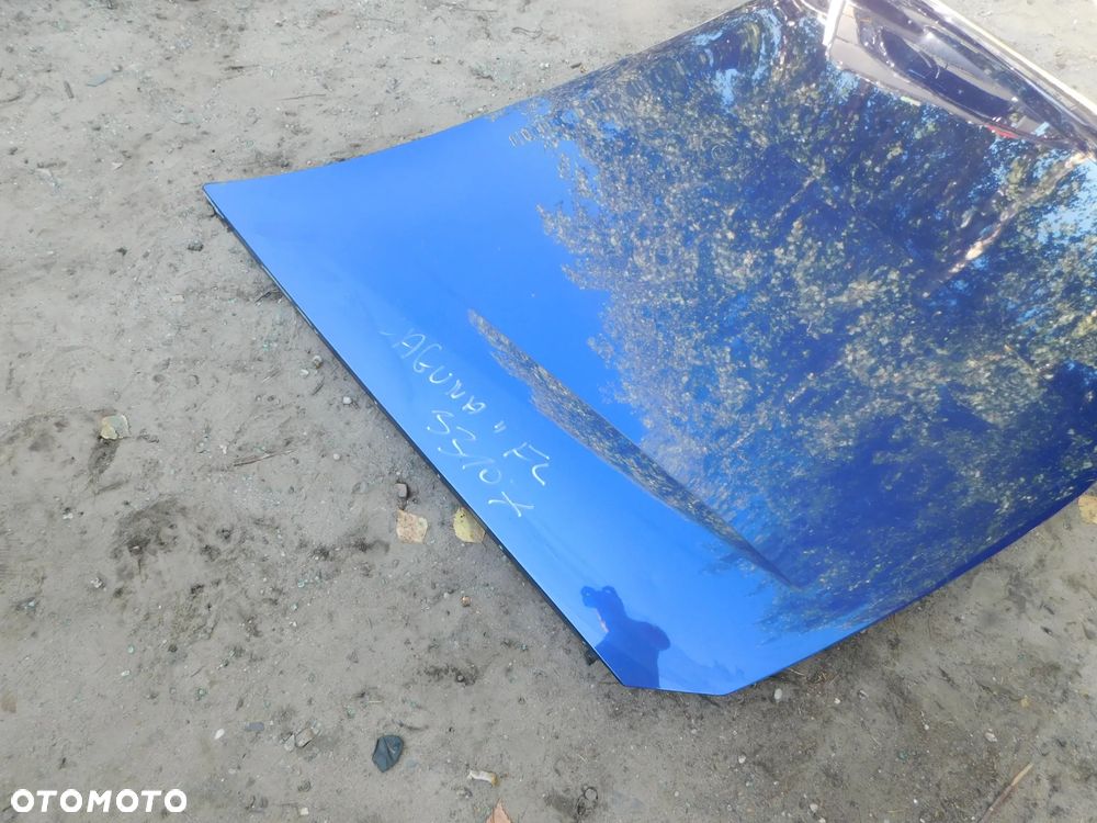 renault   laguna II FL maska nr 33107 WYSYŁKA - 2