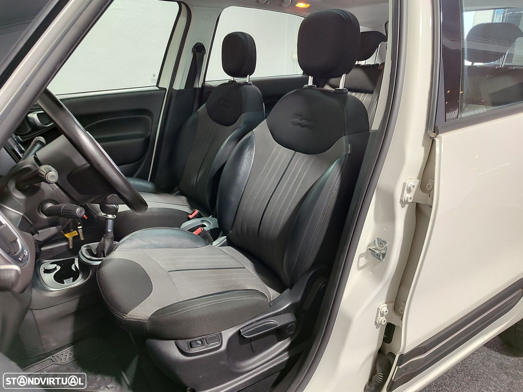 Fiat 500L 0.9 8V TwinAir Trekking S&S - 13