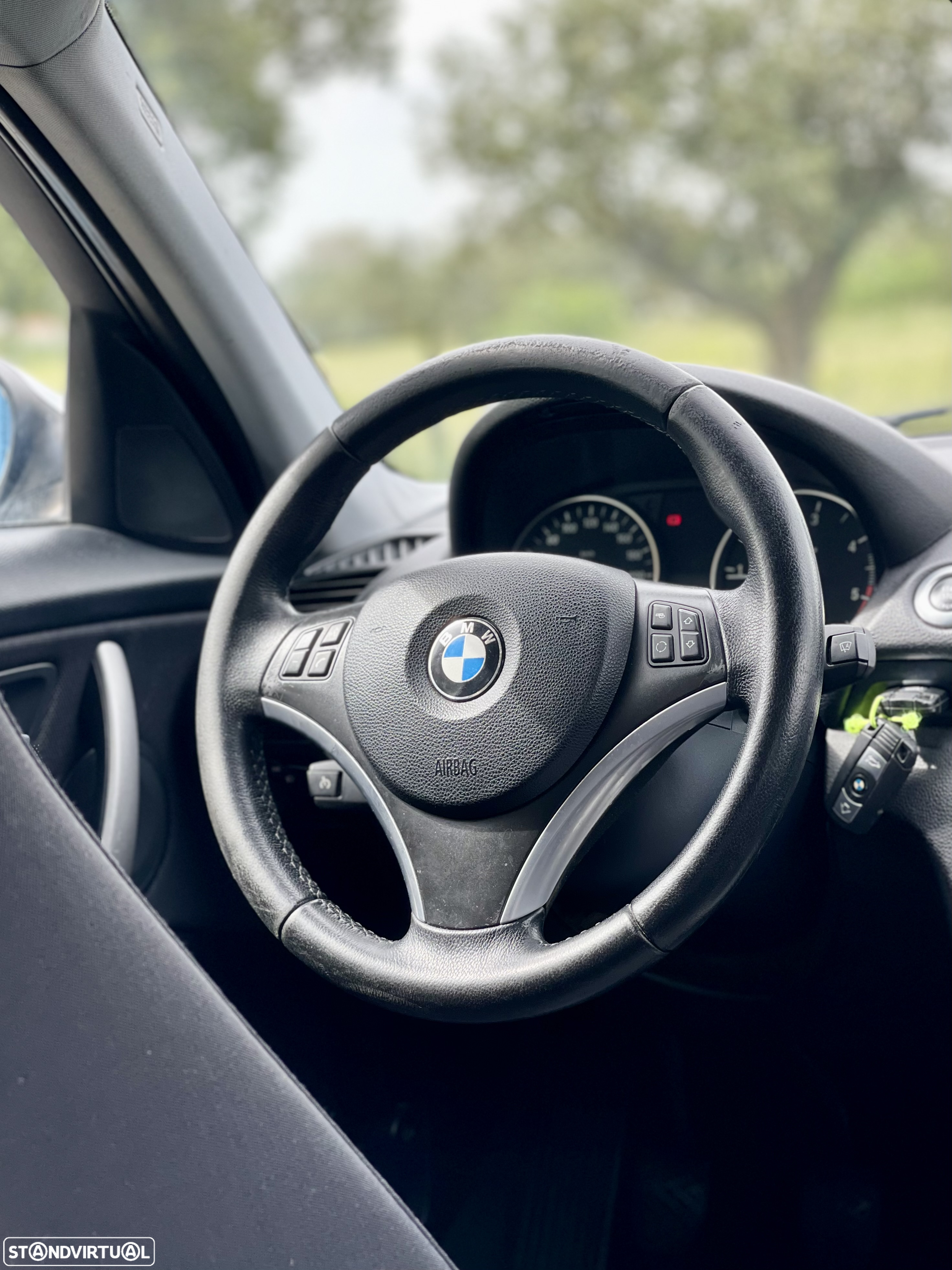 BMW 118 d - 13