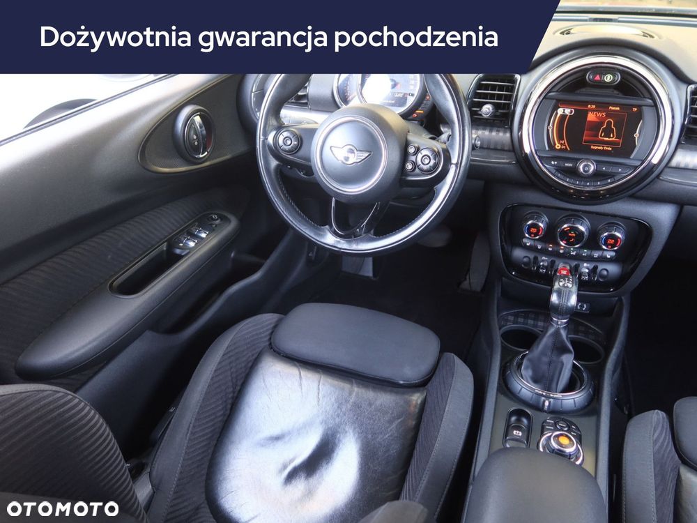 MINI Clubman - 9