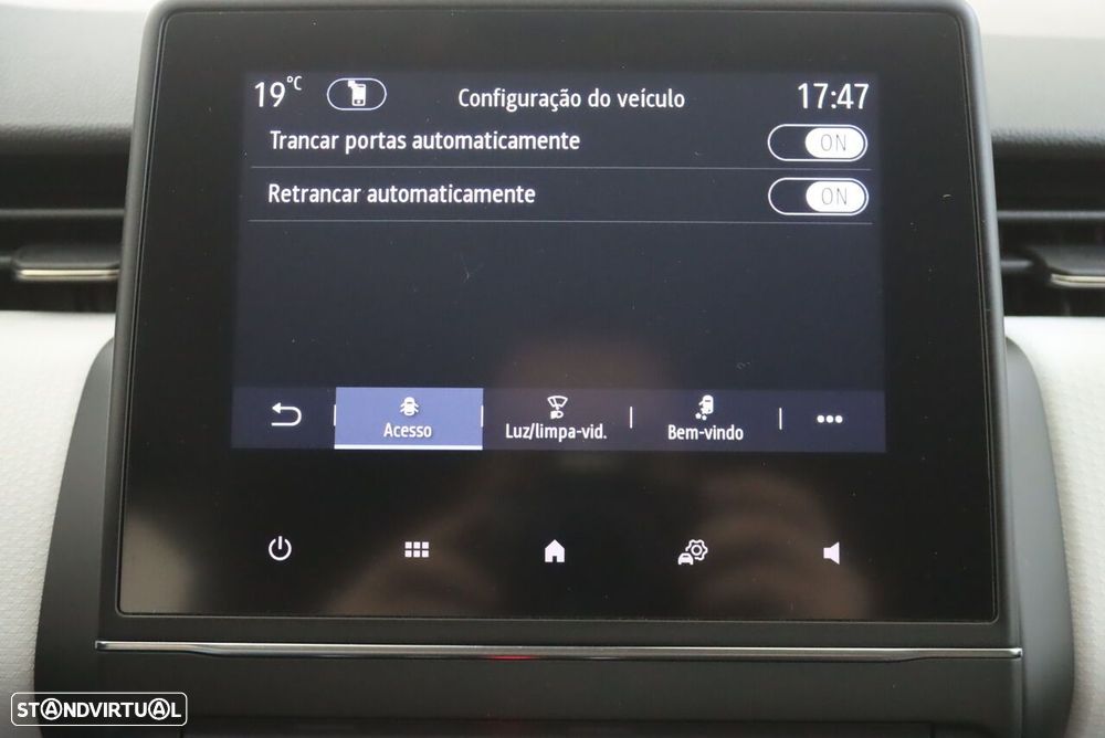 Renault Clio 1.0 TCe Evolution Bi-Fuel - 26