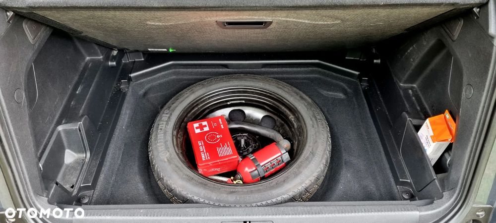 Peugeot 3008 HDi FAP 150 Platinum - 11