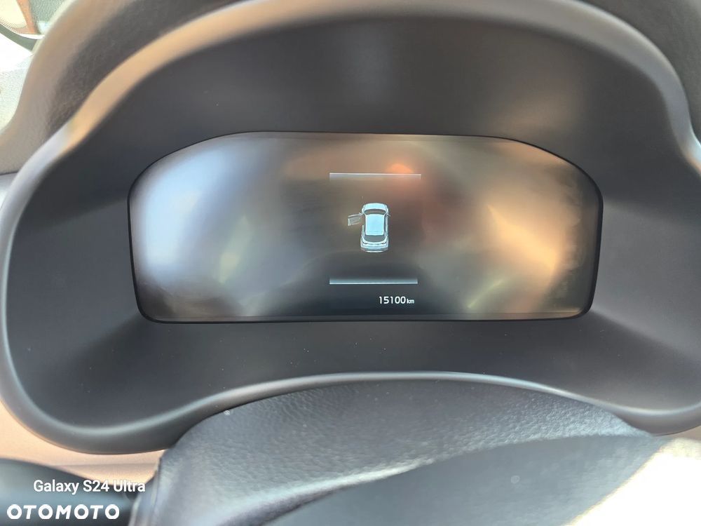 Kia Stonic 1.0 T-GDI 100 OPF DCT7 Edition 7 - 31