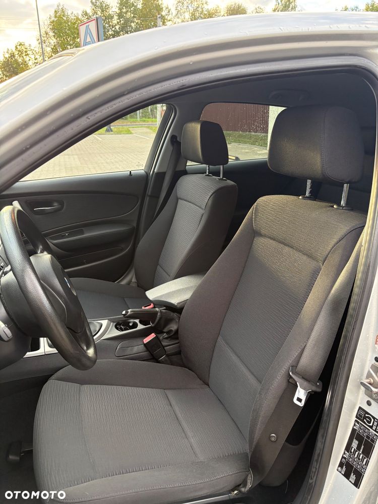 BMW Seria 1 116i Edition Lifestyle - 21