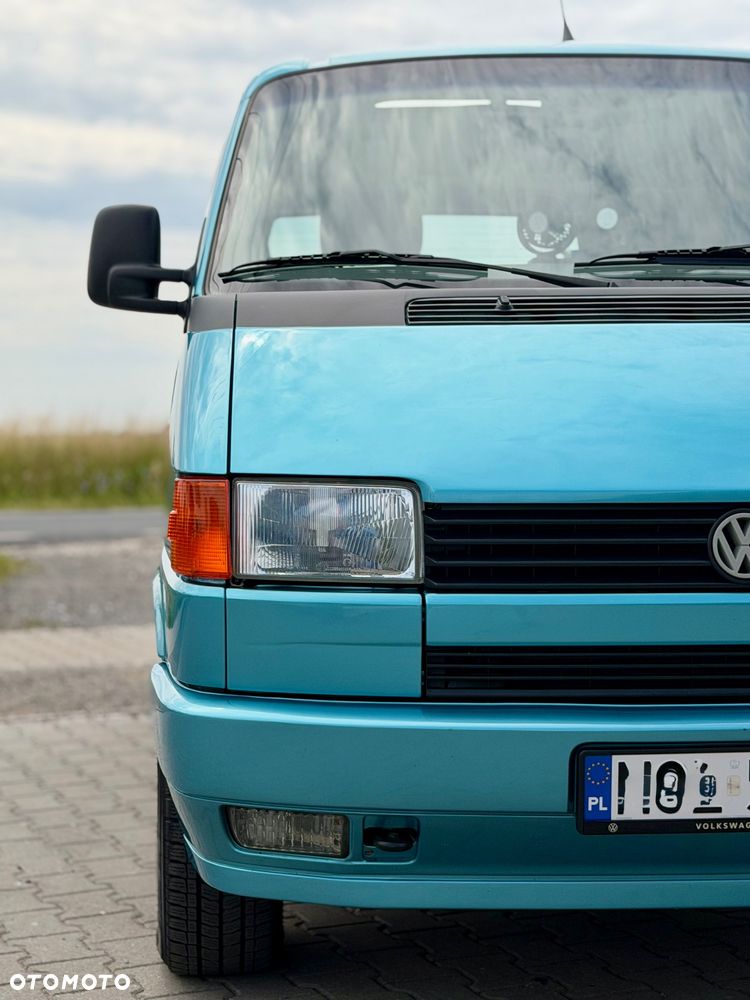 Volkswagen Multivan - 39