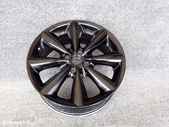 MINI F55 F56 7Jx17 ET48 4x100 felga aluminiowa - 1