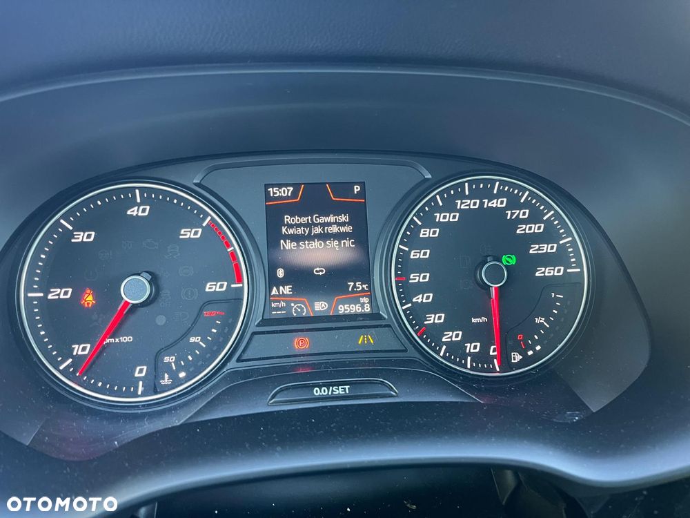 Seat Ateca 2.0 TDI Xcellence S&S 4Drive DSG - 15