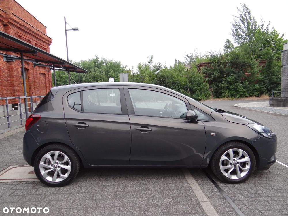 Opel Corsa 1.4 Selection - 9