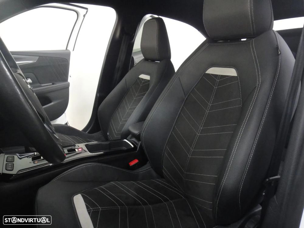 Opel Mokka 1.2 DI Turbo Auto Ultimate - 12