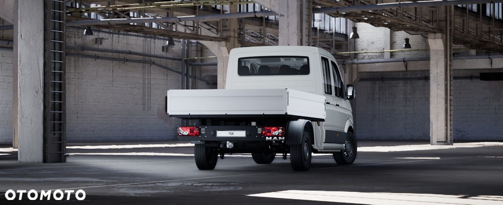 MAN TGE 3.140 4X2F SB - 5