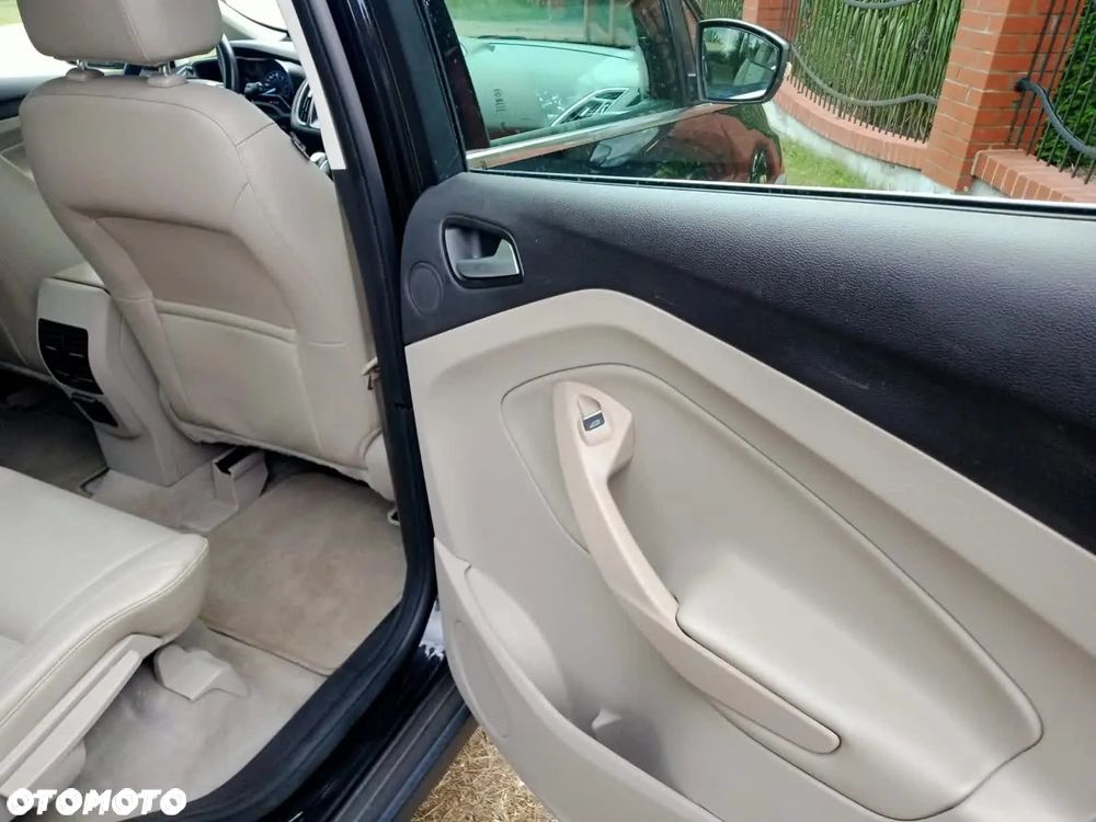 Ford C-MAX 2.0 ENERGI CVT - 14