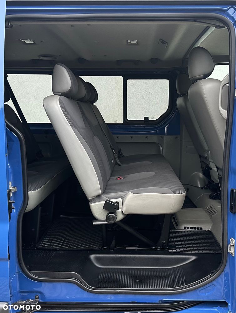 Opel Vivaro L1H1 2.9t Edition - 12