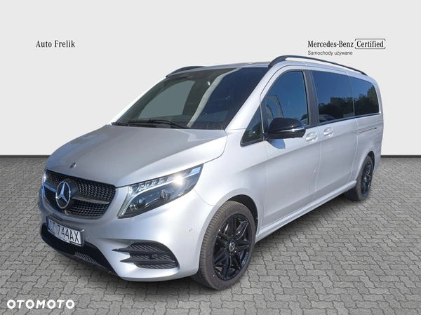 Mercedes-Benz Klasa V