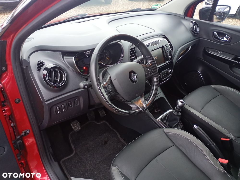 Renault Captur ENERGY dCi 110 Start&Stop Dynamique - 29