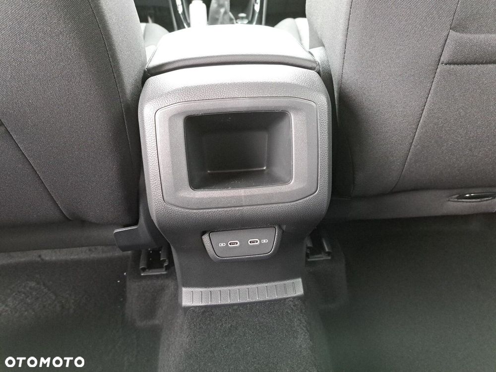 Volkswagen T-Cross 1.0 TSI Life Plus - 16