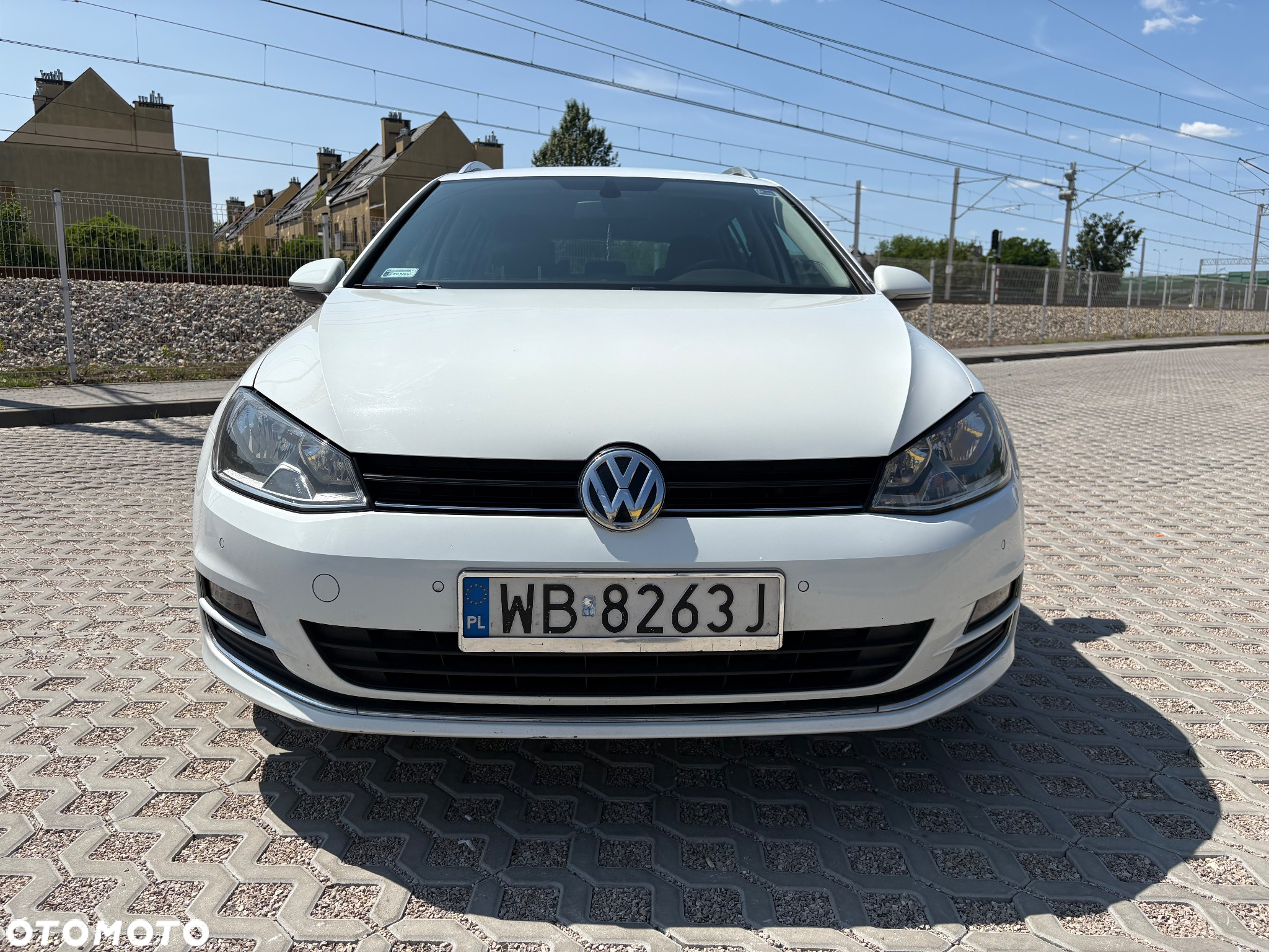 Volkswagen Golf VII 1.4 TSI BMT Highline - 9