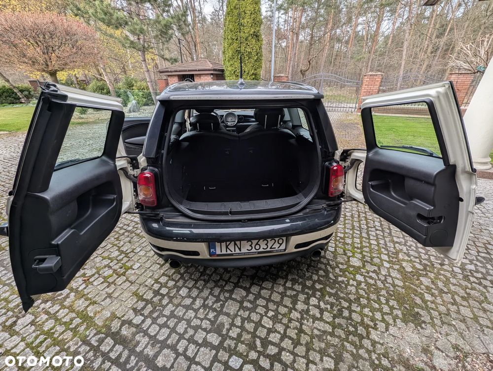 MINI Clubman Cooper S - 11