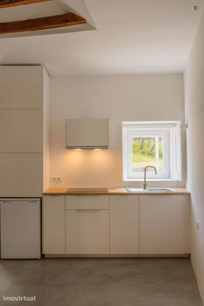 Casa com 2 quartos - localizado em Almada Lisbon - Grande imagem: 2/12