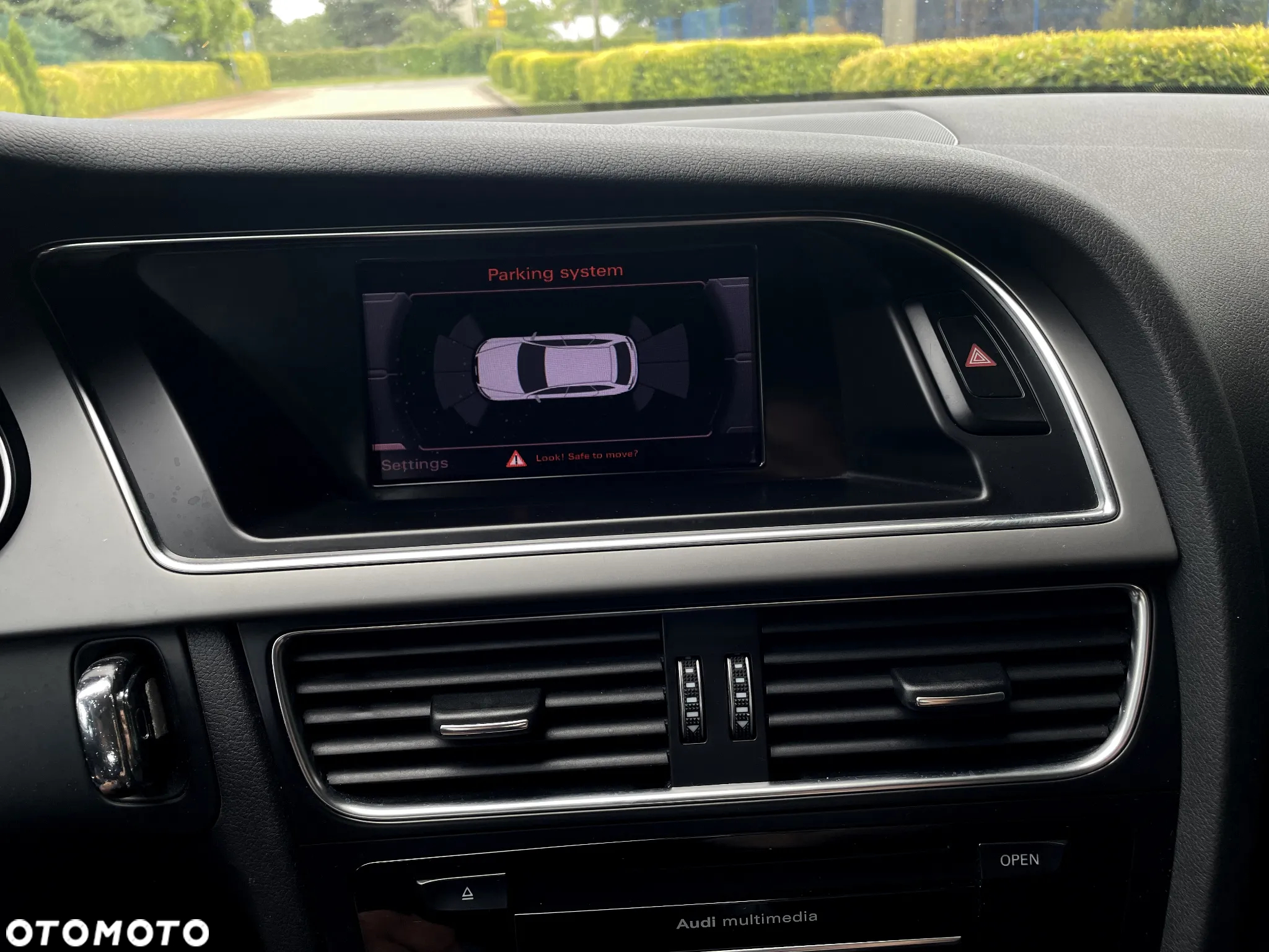 Audi A4 Avant 2.0 TDI DPF Attraction - 16