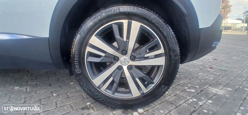Peugeot 3008 - 29