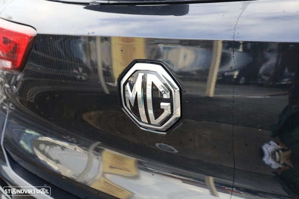 MG ZS 1.0 T-GDI Luxury Aut. - 22